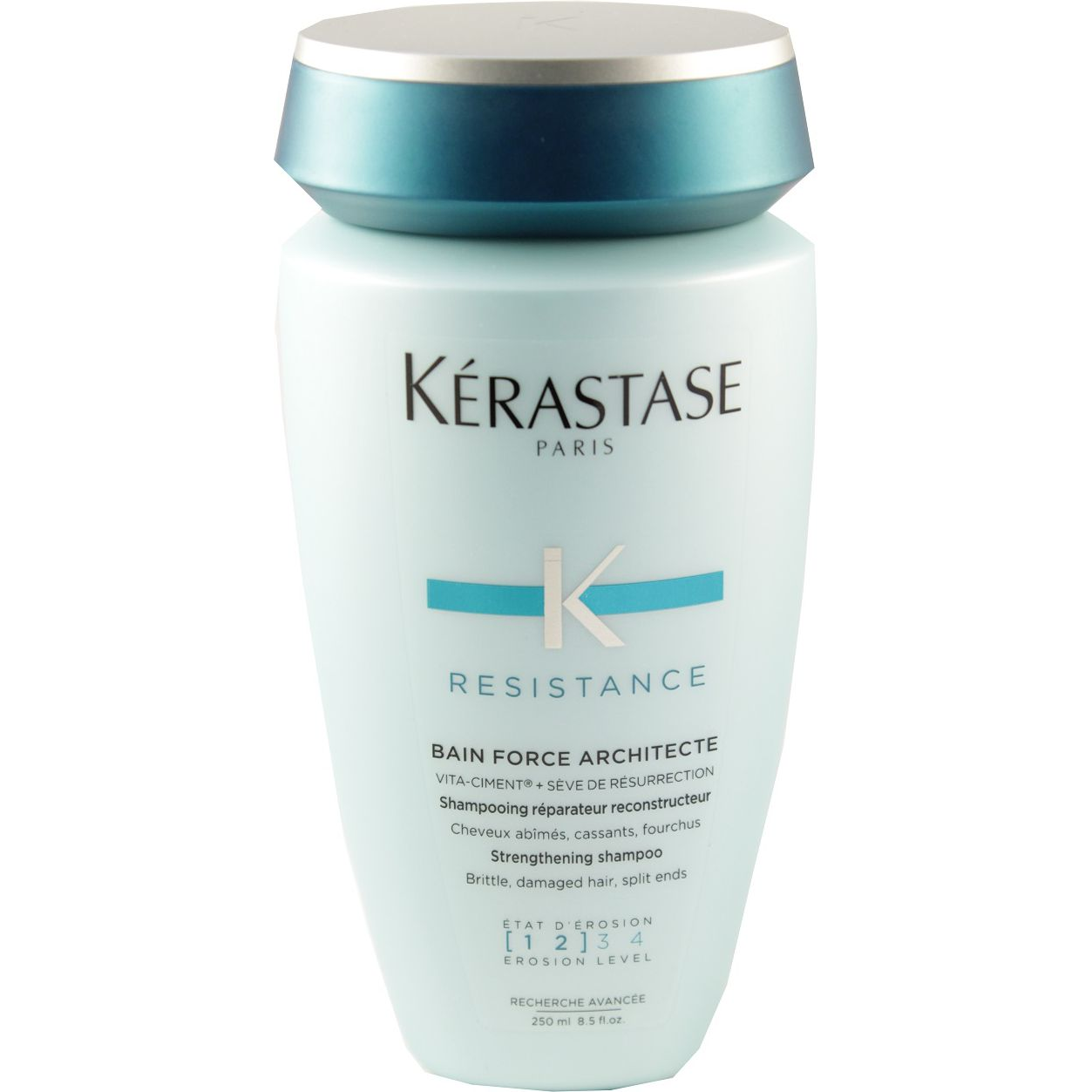 KÉRASTASE Resistance Bain Force Architecte 250 ml (3474636397945)