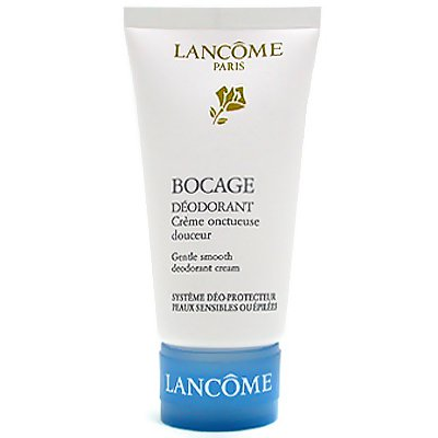 LANCÔME Bocage Deodorant Gentle Smooth Cream 50 ml (3147758014709)