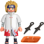 PLAYMOBIL FIGURKA MINATO 71109 NARUTO 6 EL