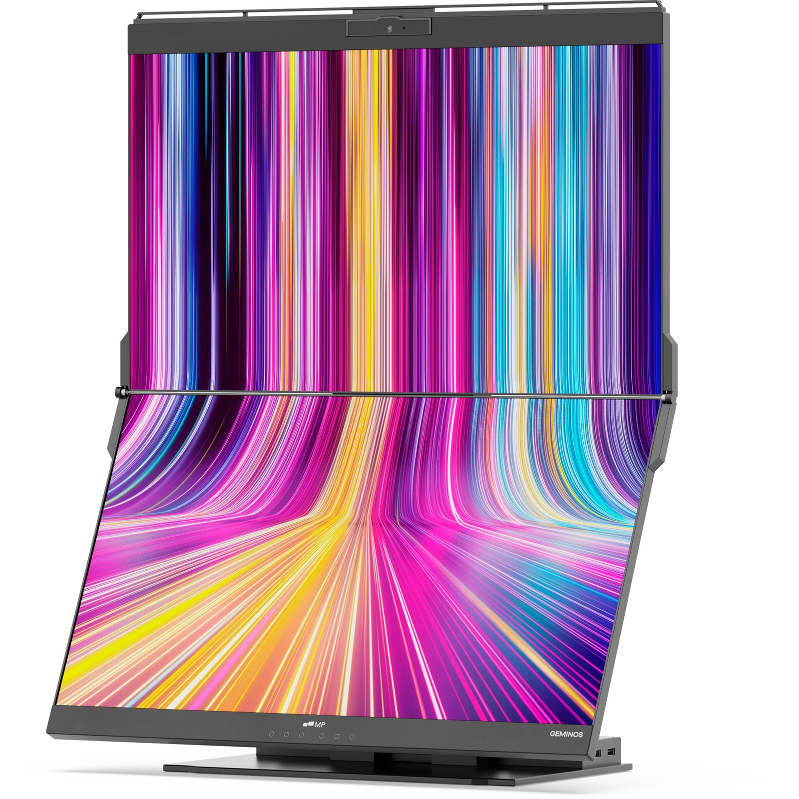 Mobile Pixels GEMINOS X 24