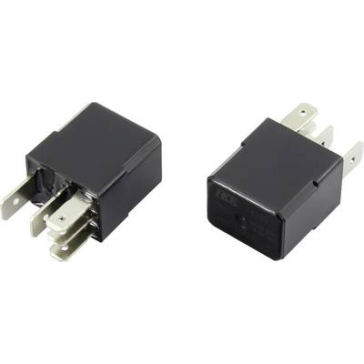 HKE 4133-S-DC12V-C-R Autós relé 12 V/DC 35 A 1 váltó (1366558)