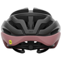 Kask szosowy GIRO CIELO MIPS Rozmiar kasku: S(51-55 cm), Wybierz kolor: Matte White Light Lilac Fade