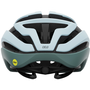 Kask szosowy GIRO CIELO MIPS Rozmiar kasku: S(51-55 cm), Wybierz kolor: Matte White Light Lilac Fade