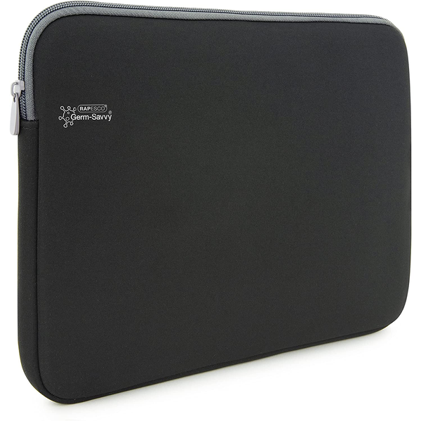 Puzdro na notebook MacBook NA ZIPS Rapesco 14" 365 mm x 270 mm