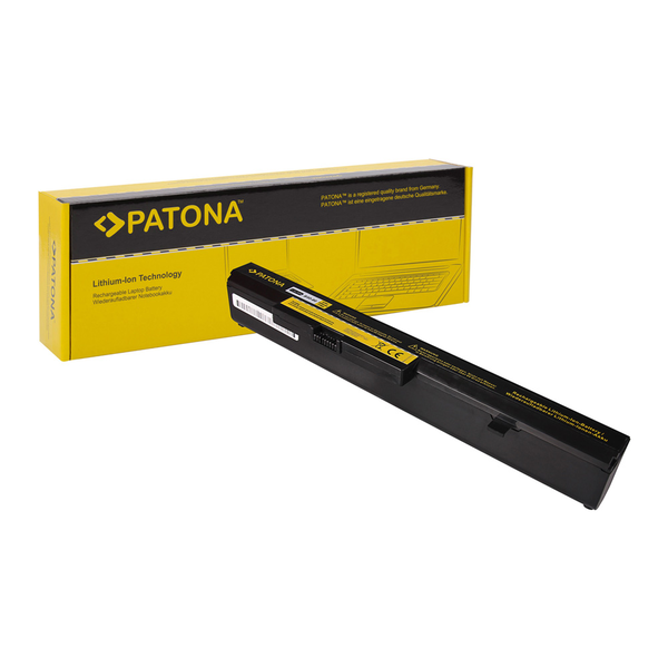 Patona PT2798 Pro Lenovo B50-80 Laptop akkumulátor 63,4 Wh