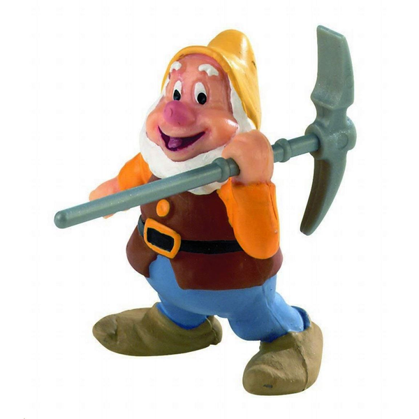 Bullyland 12479 Disney - Джудже Vidor