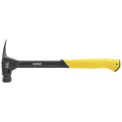 Dewalt  (DWHT51005-0) Szögkihúzó kalapács 624 g 1 db