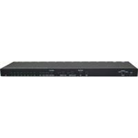  VivoLink HDMI splitter switcher 2x8, 4K