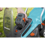 Gardena 5033-20 PowerMax Li-40/32 akkumulátoros fűnyíró