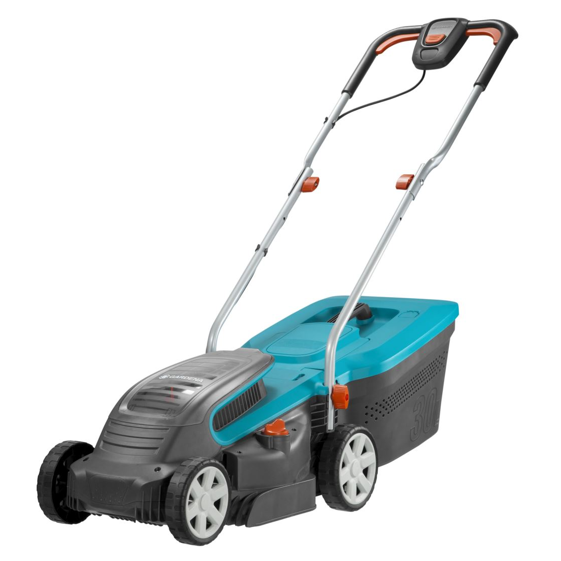 Gardena 5033-20 PowerMax Li-40/32 akkumulátoros fűnyíró (5033-20)