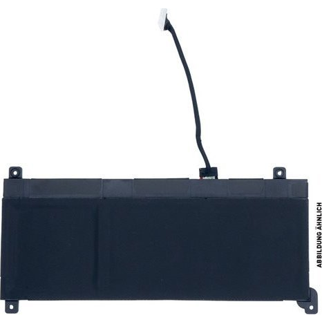 TERRA EG20-2S5200/BATTERY laptop reservedel Batteri