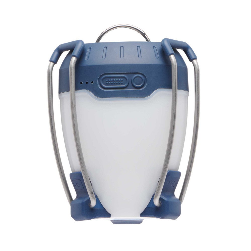 Black Diamond Orbiter 650 Kempinglámpa - Kék (BD6206974014ALL1)