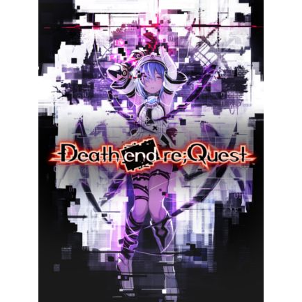 Death end re;Quest