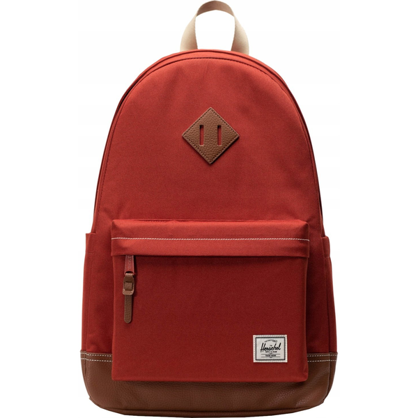 Herschel Herschel Heritage Backpack 11383-06285 Czerwone One size
