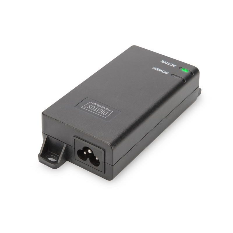 Digitus PoE+ Injector (DN-95103-2) (DN-95103-2)