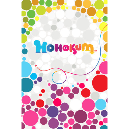Hohokum