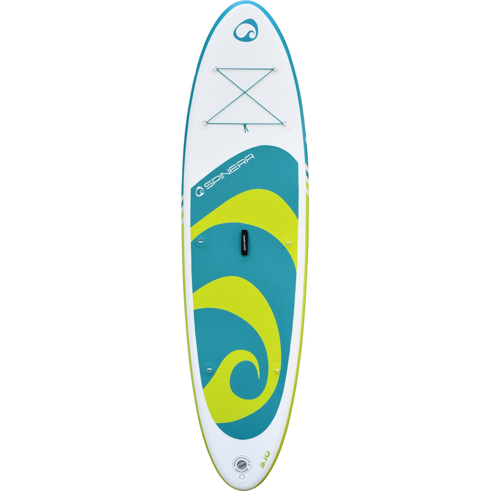 Spinera Classic 9'10'' Pack 1 (12069074)