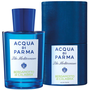 Perfume Unisex Bergamoto Di Calabria Acqua Di Parma Edt Capacidad 75 Ml