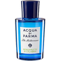 Perfume Unisex Bergamoto Di Calabria Acqua Di Parma Edt Capacidad 75 Ml