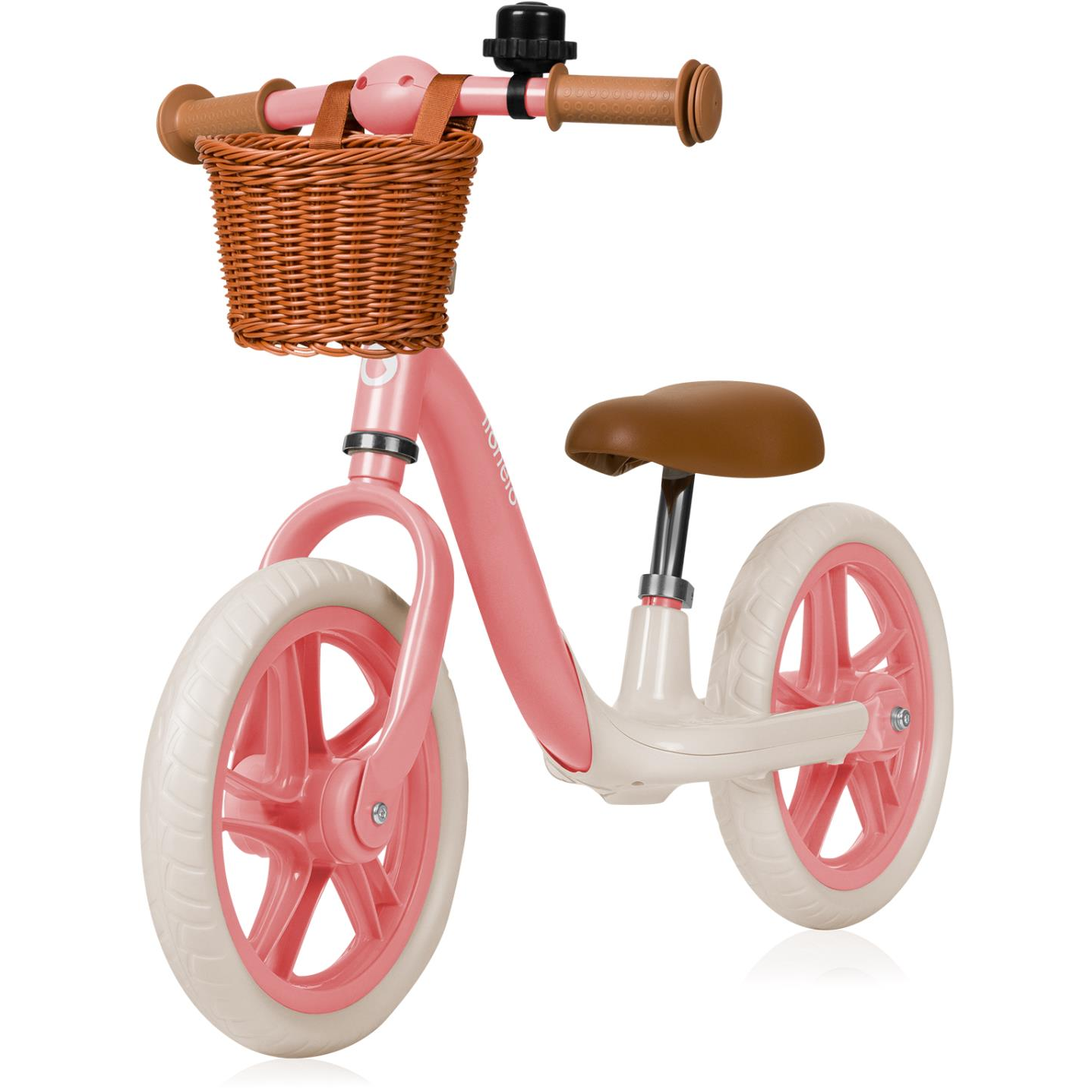 Lionelo Alex Plus Pink Rose (5903771708203)