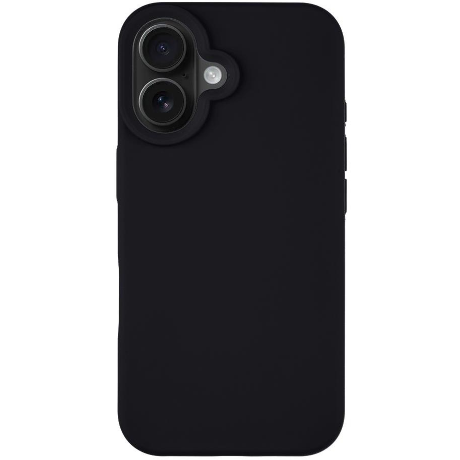 Tactical MagForce Velvet Smoothie Apple iPhone 16 Asphalt tok (57983122558)