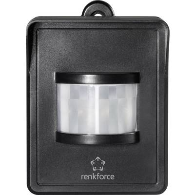 Pohybové čidlo RS2W Renkforce, 1-kanálové, 868 MHz