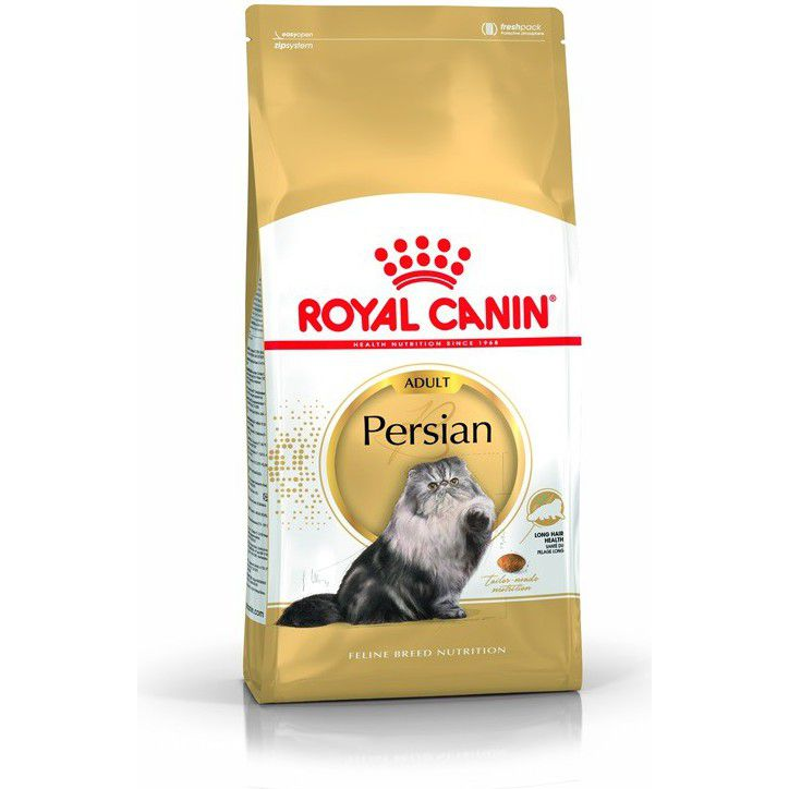 Royal Canin Fbn Persian 400 G (139680) (07126)