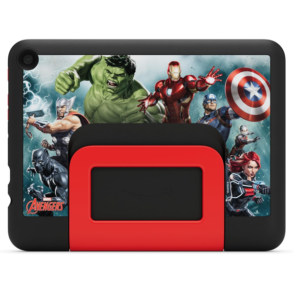 Amazon Fire HD 8 Kids Pro 32GB Tablet (2024) WiFi