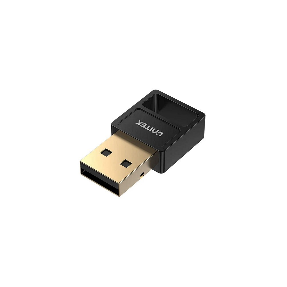 Unitek B105B Bluetooth 5.3 USB Adapter (B105B)