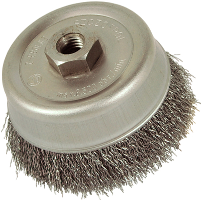 BRUSH SZCZOTPOL 80 DOC/GW