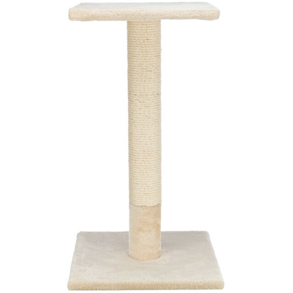 Trixie 110878 Macska Körömélező kaparófa oszlop 69 cm - Bézs
