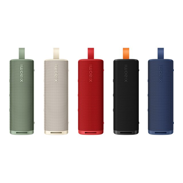 Xiaomi Sound Outdoor 30W Bluetooth hangszóró zöld