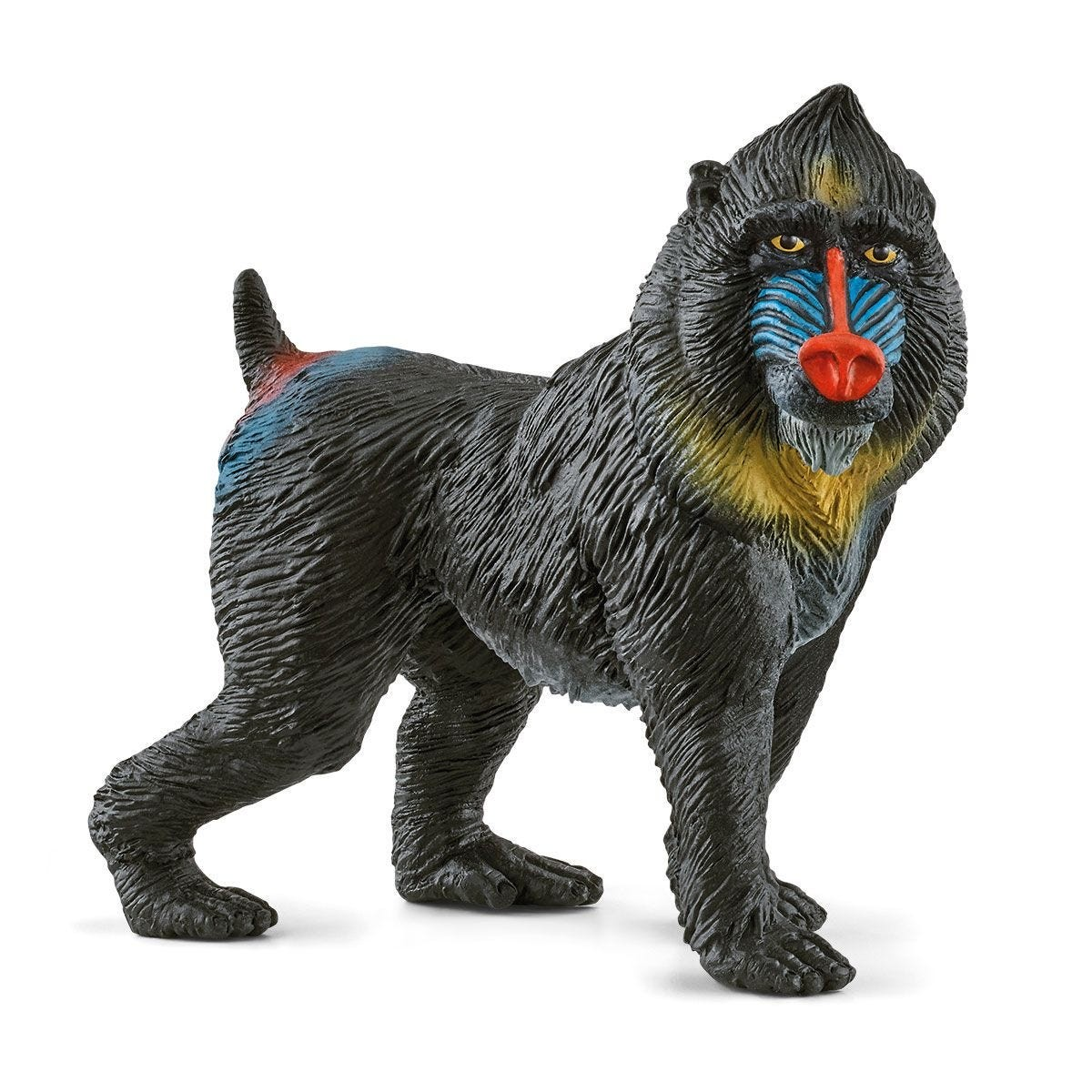 schleich WILD LIFE Mandrill| 14856 (14856)