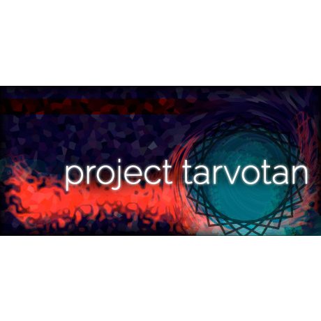 Project Tarvotan (PC - Steam elektronikus játék licensz)