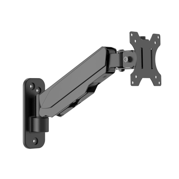 Multibrackets 0013 skærmbeslag og -stativer 81,3 cm (32") Sort Væg