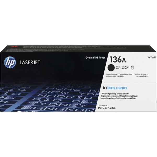 Toner HP M211d W1360A černý (black)