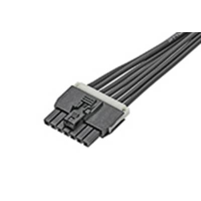 Molex 145130-0701 1 db ömlesztett (145130-0701)