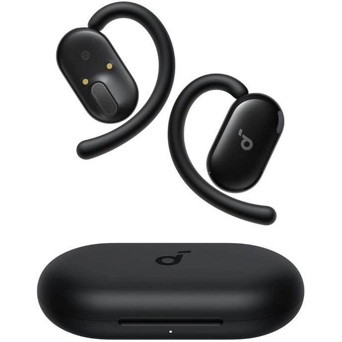 Anker soundcore V20i, fekete (A3876G11)