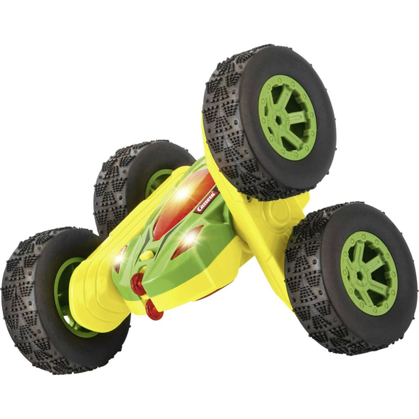 Carrera RC Mini Turnator 2.0 RC kezdő modellautó (370240003X)