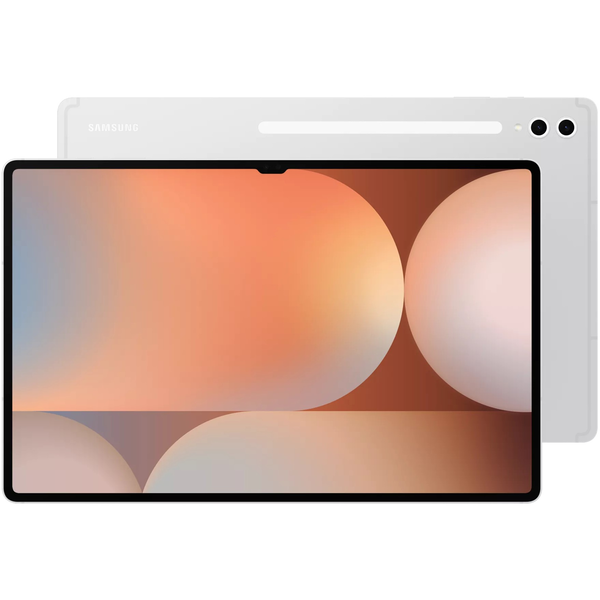 Samsung Galaxy Tab S10 Ultra 256GB Wi-Fi 14,6" ezüst tablet