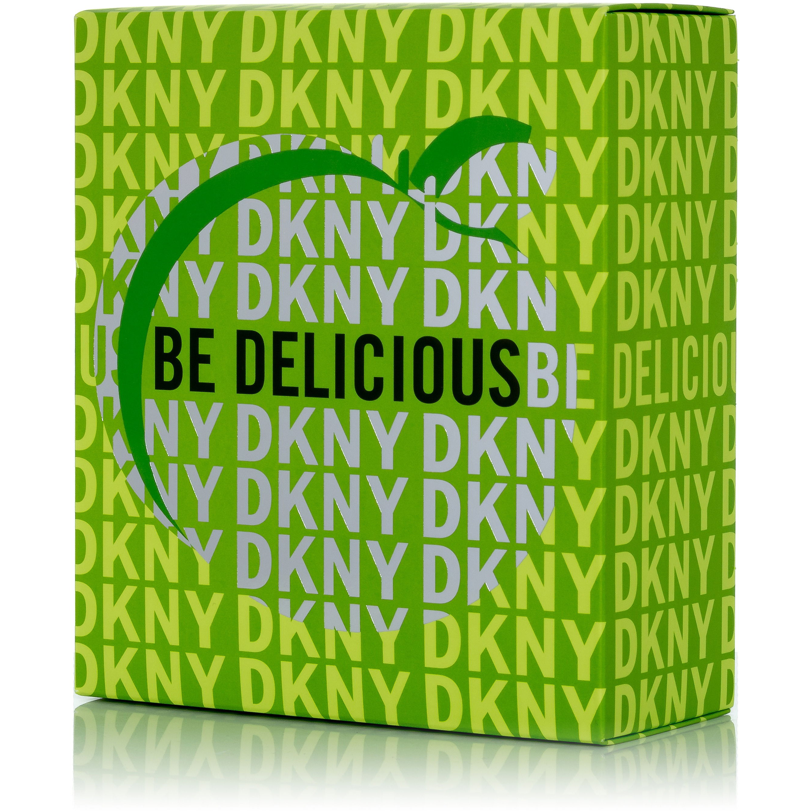 DKNY Be Delicious EdP Set 180 ml (85715961075)