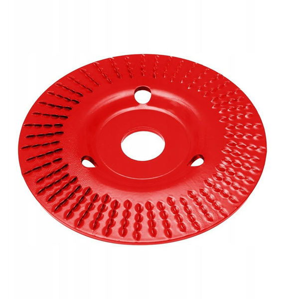 TARPOL ANGLE RASP 125mm TS29 TURBO STANDARD