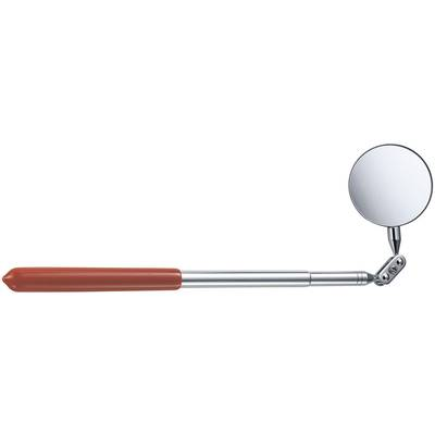 Basetech TC-WLI-450 Vizsgálótükör Vezérlőtükör 290 - 450mm kihúzható Tükör méret: (O) 52 mm (BT-2203093)