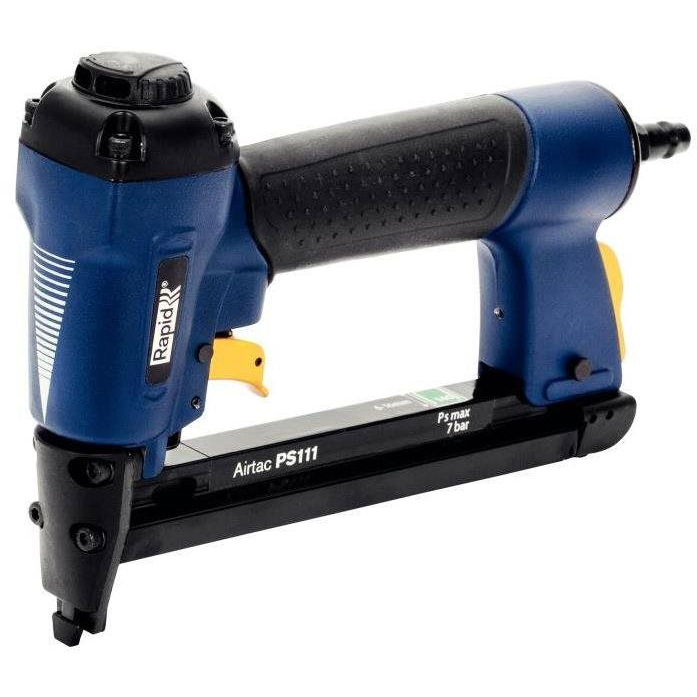 Rapid PS111 Pneumatikus tűzőpisztoly (463000052)