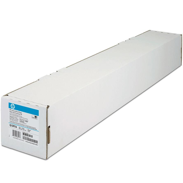 HP Q1397A carta per plotter