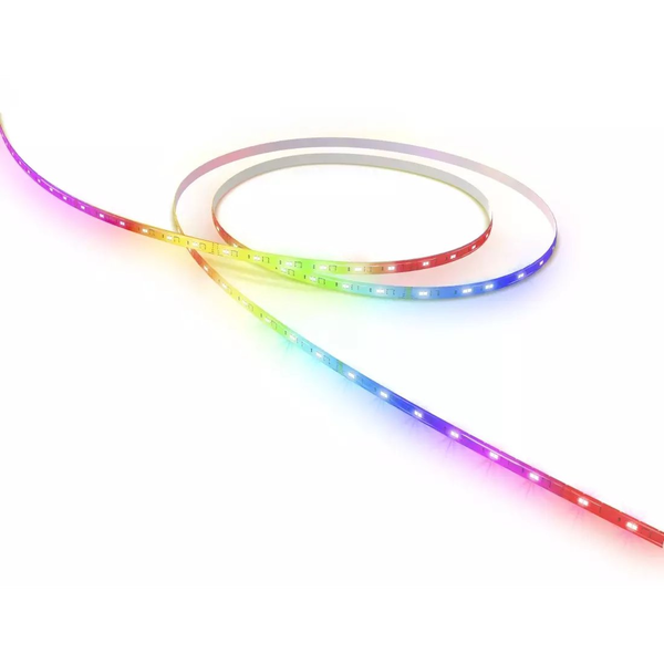 Hama 00176669 striscia luminosa Striscia led universale LED 5000 mm