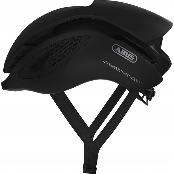 Каска за велосипед ABUS GameChanger черна 77592