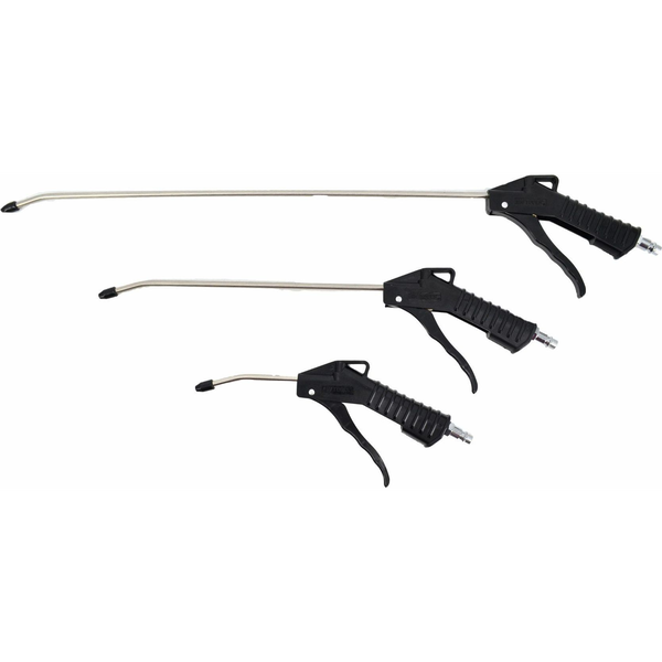  AWTools AWTOOLS PISTOLETY DO PRZEDMUCHIWANIA 3szt. AW10081