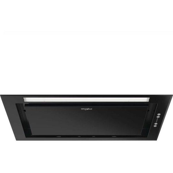 Whirlpool WCT3 63F LTK Páraelszívó - Fekete