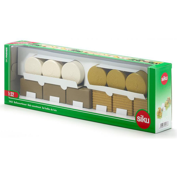 Siku 2463 accesoriu set de jucărie